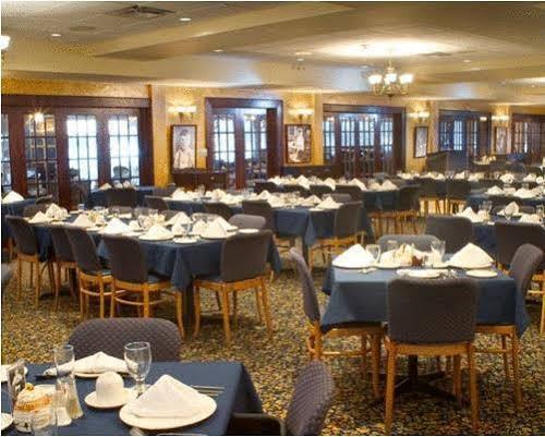 Fern Resort Орилия Екстериор снимка